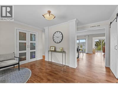 3050 Collens Hill Road, West Kelowna