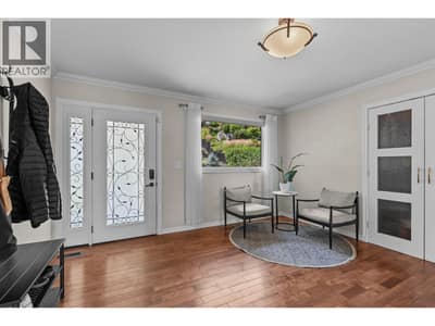 3050 Collens Hill Road, West Kelowna