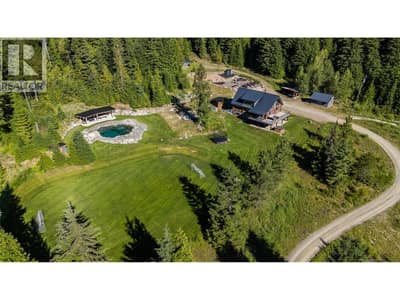 6580 Highway 6, Ymir