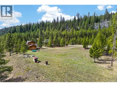 5000 Starshine Way, Merritt