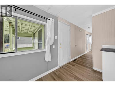 7555 Highway 43 Unit# D6, Sparwood