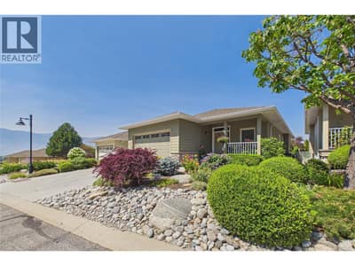 170 STOCKS Crescent Unit# 184, Penticton