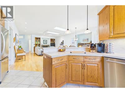 170 STOCKS Crescent Unit# 184, Penticton