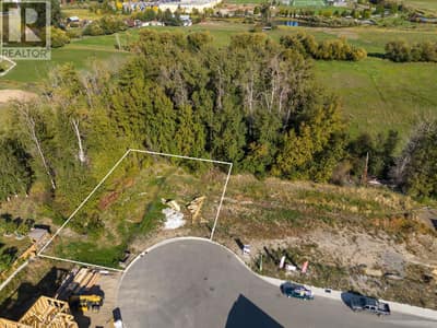 900 Bull Crescent, Kelowna