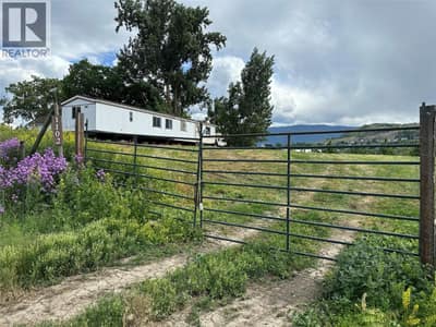 1102 Pottery Road, Vernon