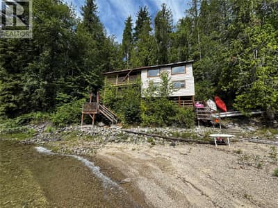 26 Simard Road, Mabel Lake