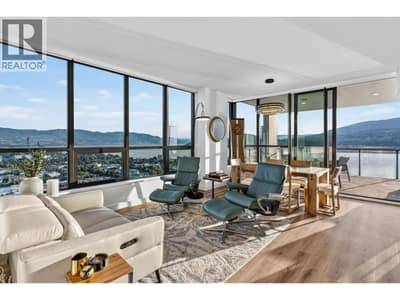 1488 Bertram Street Unit# 3202, Kelowna