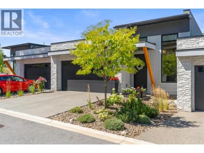 269 Diamond Way Unit# 13, Vernon