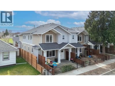 951 Stockwell Avenue, Kelowna