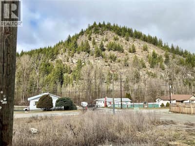 Lot 1 Silver Avenue S, Greenwood