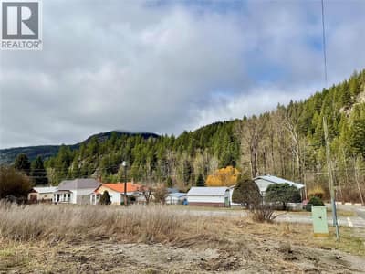 Lot 1 Silver Avenue S, Greenwood