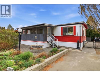 2401 ORD Road Unit# 141, Kamloops