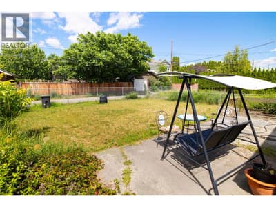 830-832 Leon Avenue, Kelowna