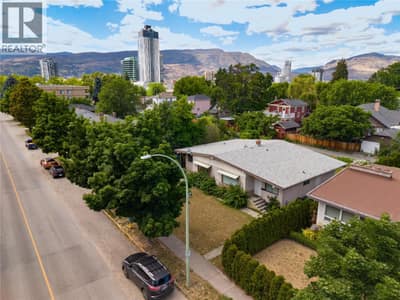 830-832 Leon Avenue, Kelowna