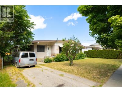 830-832 Leon Avenue, Kelowna