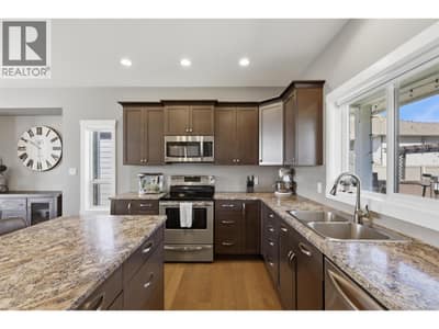 2109 Doubletree Crescent, Kamloops