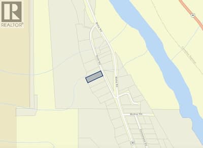119 HUNT Road, Lillooet