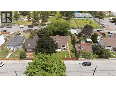 520 Royal Avenue, Kamloops