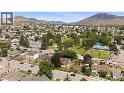 520 Royal Avenue, Kamloops