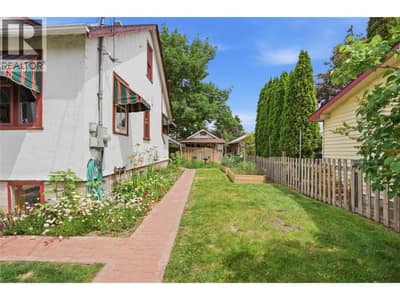 520 Royal Avenue, Kamloops