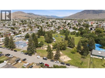 520 Royal Avenue, Kamloops
