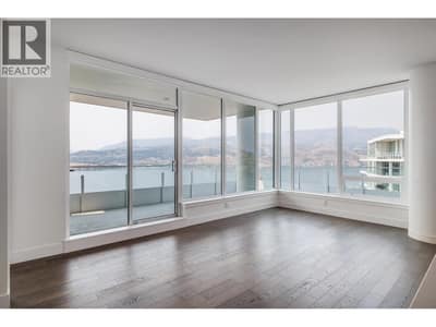 1191 Sunset Drive Unit# 2905, Kelowna