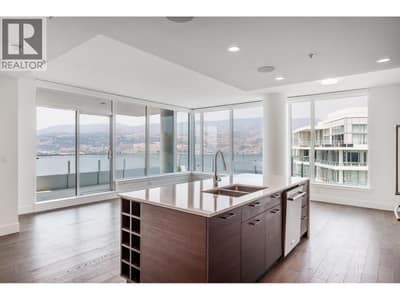 1191 Sunset Drive Unit# 2905, Kelowna