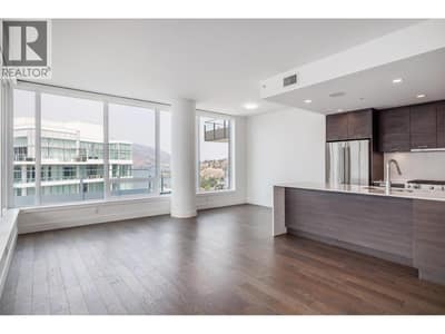 1191 Sunset Drive Unit# 2905, Kelowna