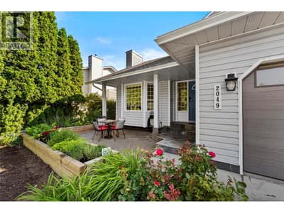 2049 Tremerton Drive, Kamloops