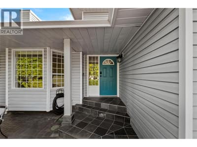 2049 Tremerton Drive, Kamloops