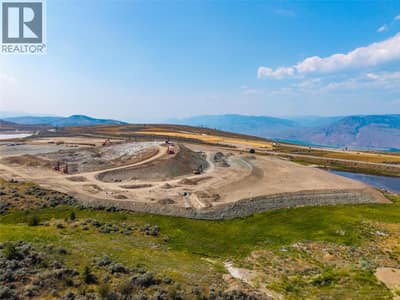 3175 Sugarloaf Road Lot# 3, Kamloops