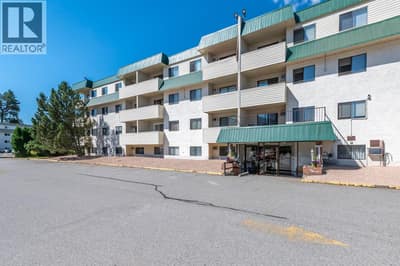 150 Skaha Place Unit# 416, Penticton