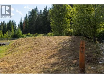 1681 Sugar Lake Road Lot# 20, Cherryville