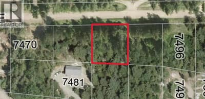 Lot 119 Crowfoot Drive Lot# 119, Anglemont