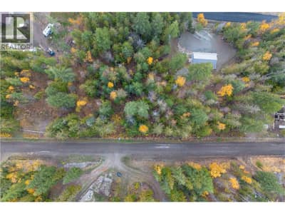Lot 119 Crowfoot Drive Lot# 119, Anglemont
