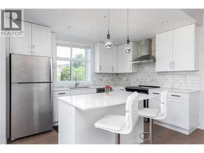 710 Stockwell Avenue Unit# 201, Kelowna