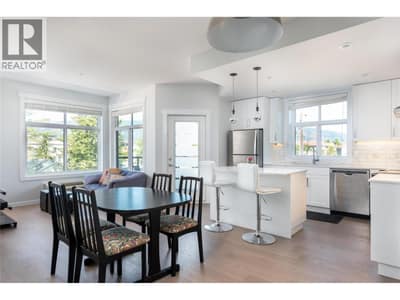 710 Stockwell Avenue Unit# 201, Kelowna