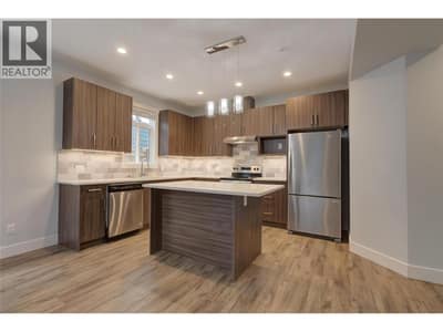 756 Glenwood Avenue Unit# 1, Kelowna