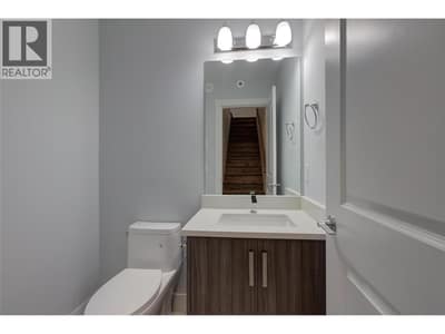 756 Glenwood Avenue Unit# 1, Kelowna