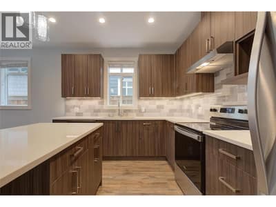 756 Glenwood Avenue Unit# 1, Kelowna