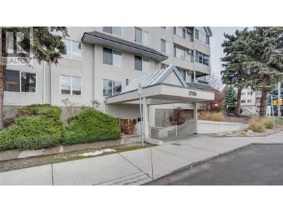 3705 30 Avenue Unit# 104, Vernon