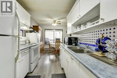 880 Badke Road Unit# 203C, Kelowna