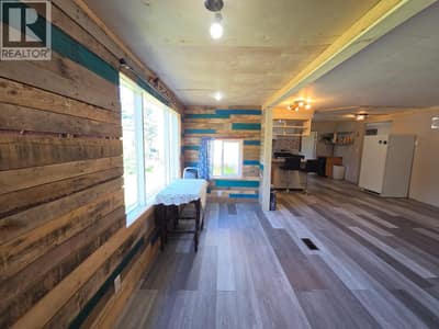 5208 47 Avenue NW, Chetwynd