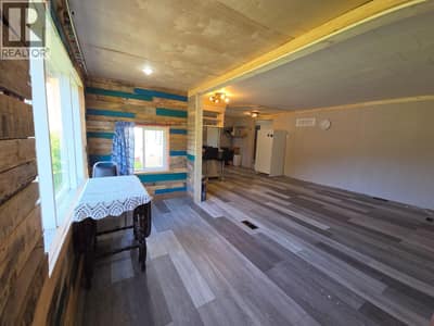5208 47 Avenue NW, Chetwynd