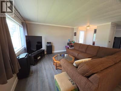 5117 43 Street NE, Chetwynd