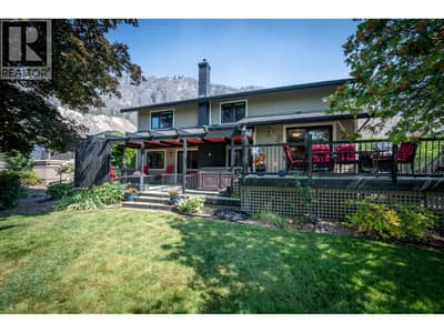 3544 NAVATANEE Drive, Kamloops