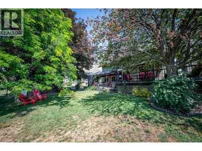 3544 NAVATANEE Drive, Kamloops
