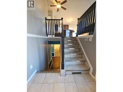 256 Peace River Crescent, Tumbler Ridge
