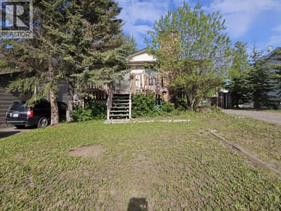 167 Sukunka Avenue, Tumbler Ridge