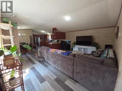 5277 45 Street SE, Chetwynd